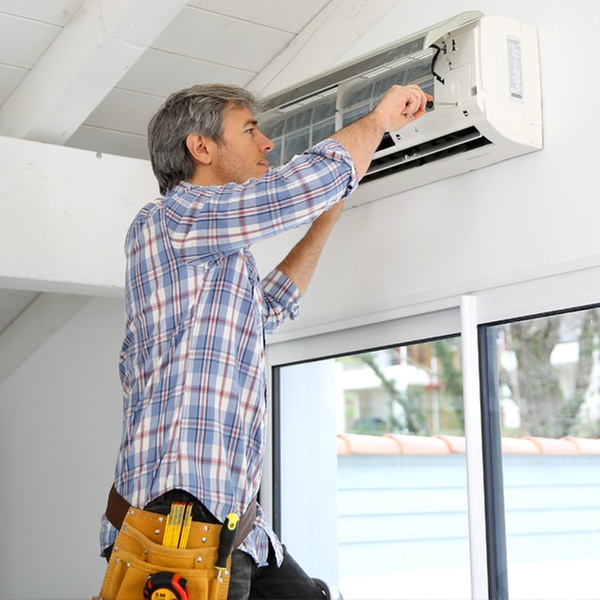 Uluborlu Klima Tamircisi