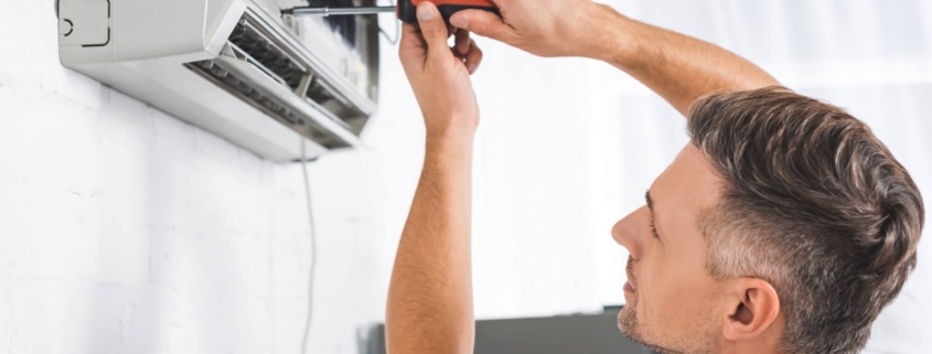 Uluborlu Klima Tamircisi